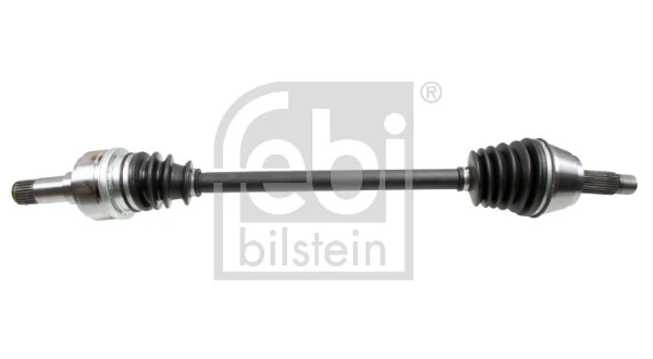 Drive Shaft